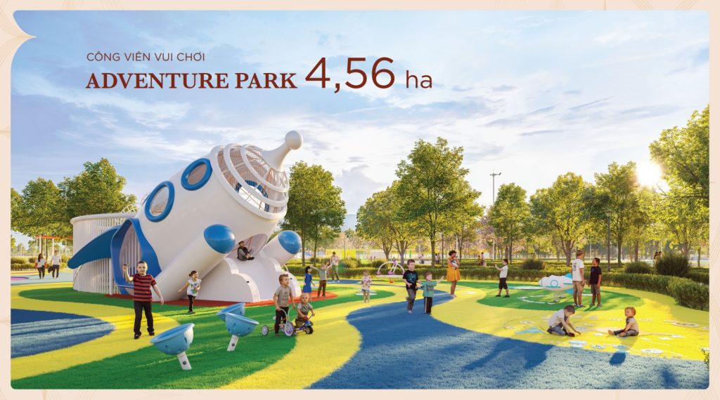Công viên vui chơi