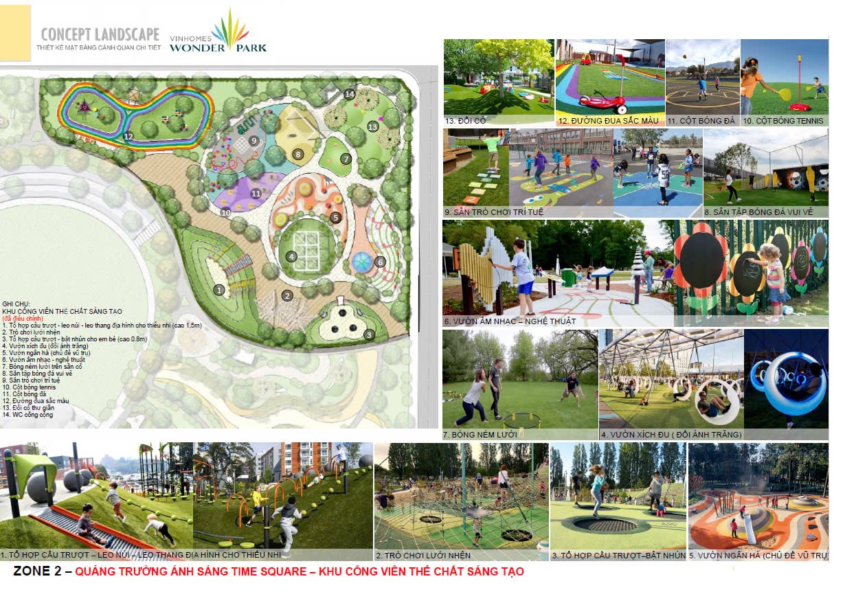 Biệt Thự Song Lập Vinhomes Đan Phượng Wonder City 5 Cư dân sở hữu song lập Vin Đan Phượng sẽ được được sử dụng tiện ích của khu đô thị