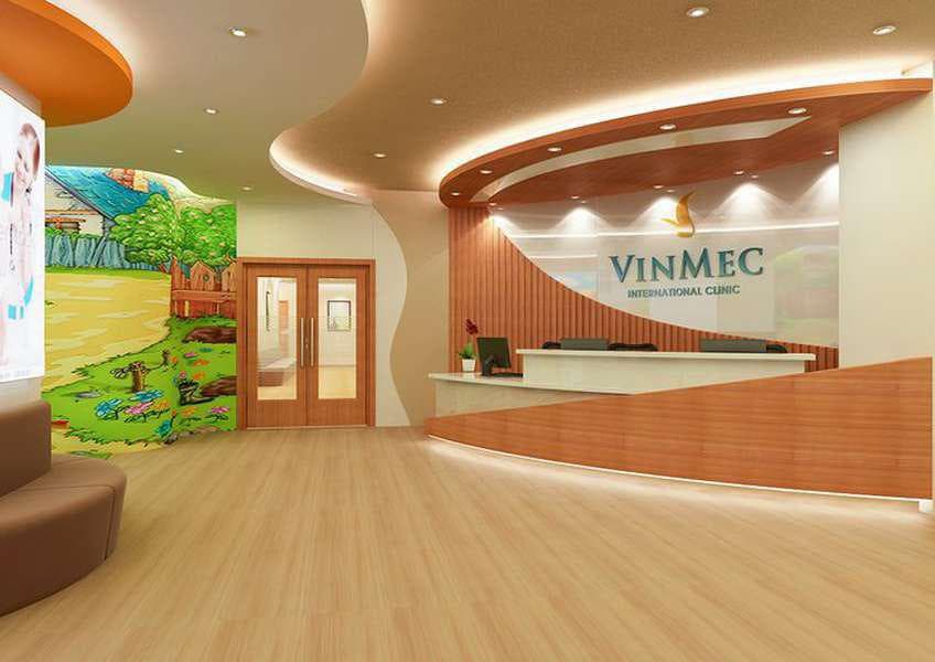 phòng khám vinmec vinhomes wonder park đan phượng phòng khám vinmec vinhomes wonder park đan phượng